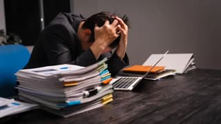 Konkordato ve şirket iflasları yılın zirvesine çıktı