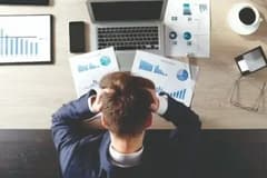 Konkordato ve şirket iflasları yılın zirvesine çıktı