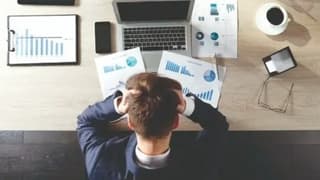 Konkordato ve şirket iflasları yılın zirvesine çıktı