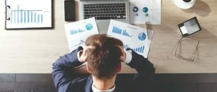 Konkordato ve şirket iflasları yılın zirvesine çıktı