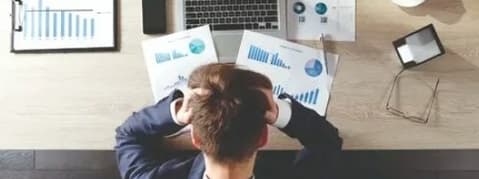 Konkordato ve şirket iflasları yılın zirvesine çıktı