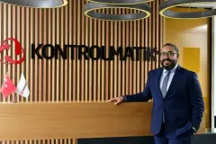 Kontrolmatik, iki ayrı tahvilde temerrüde düştü