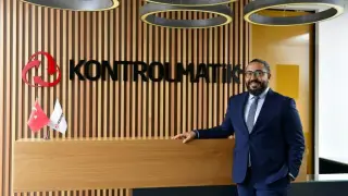 Kontrolmatik, iki ayrı tahvilde temerrüde düştü