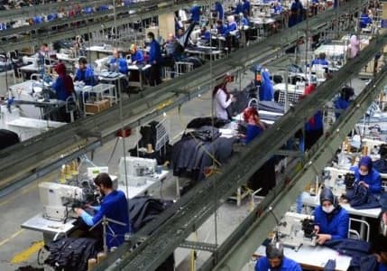 Konukoğlu, İstihdam Artışını Değerlendirdi