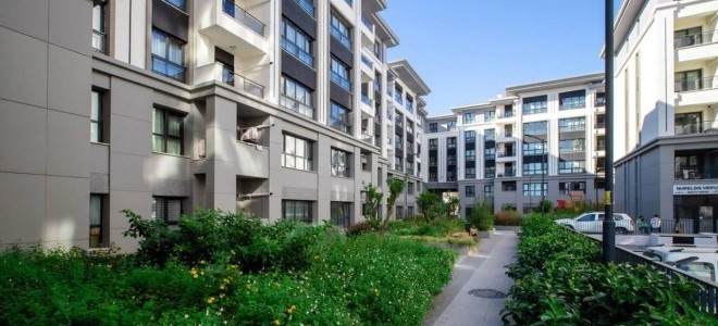 Konut aidatlarında indirim bekleniyor