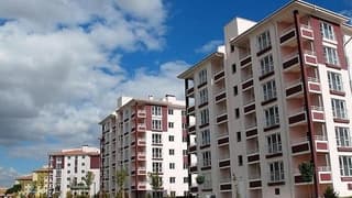 Konut Fiyat Endeksi eylülde arttı