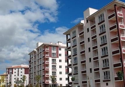Konut Fiyat Endeksi eylülde arttı