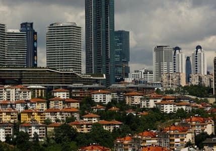 Konut Fiyat Endeksi haziran ayında arttı 