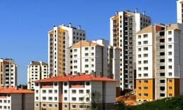 Konut Fiyat Endeksi kasımda yüzde 9 arttı