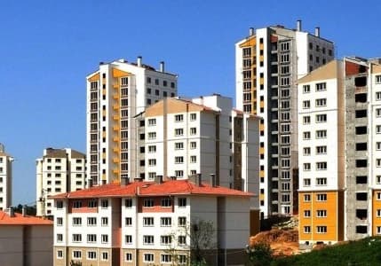 Konut Fiyat Endeksi kasımda yüzde 9 arttı