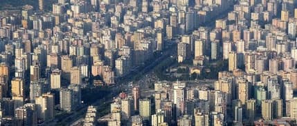 Konut Fiyat Endeksi nisan ayında arttı 