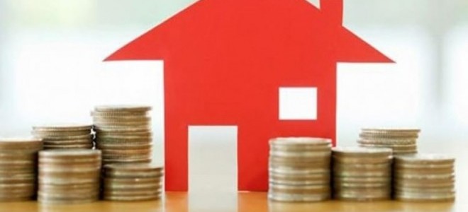 Konut fiyat endeksi Temmuz’da reel olarak yıllık %11,24 azaldı