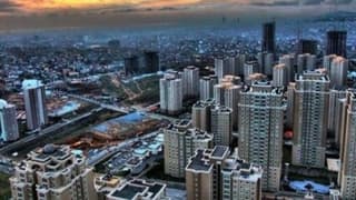 Konut fiyatları Eylül'de %0,84 yükseldi