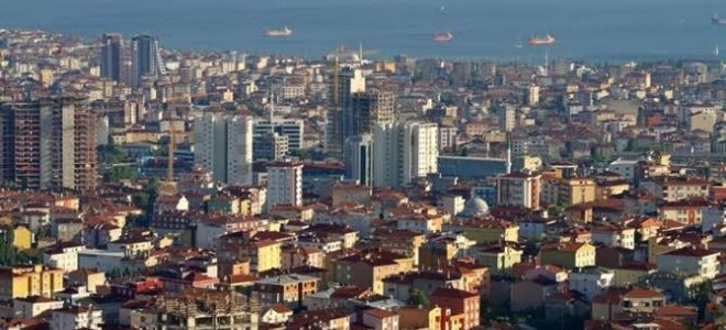 Konut fiyatları Kasım’da yükseldi