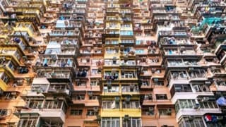 Konut Fiyatları Temmuz'da Yıllık Bazda Arttı