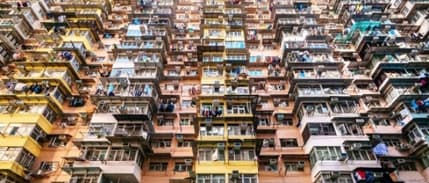 Konut Fiyatları Temmuz'da Yıllık Bazda Arttı