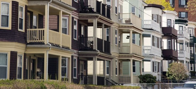 Konut fiyatları yıllık yüzde 6.6 arttı