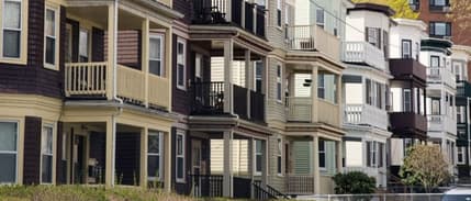 Konut fiyatları yıllık yüzde 6.6 arttı