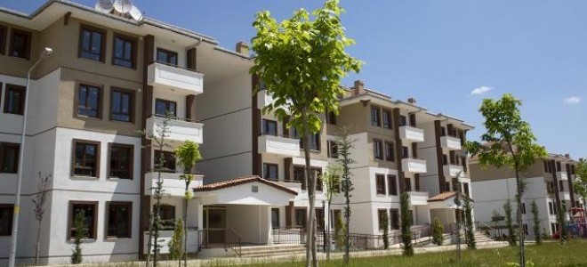 Konut fiyatlarında rekor artış