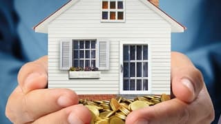 Konut kredisi faizi geriledi