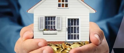 Konut kredisi faizi geriledi