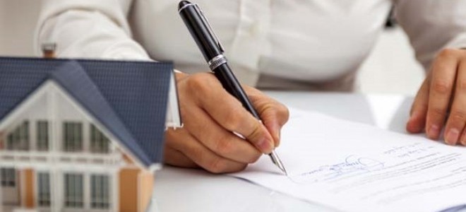 Konut metrekare fiyatları tarihi zirvesini gördü