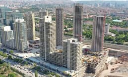 Konut piyasası raporu yayımlandı: En fazla kira artışı Ankara'da