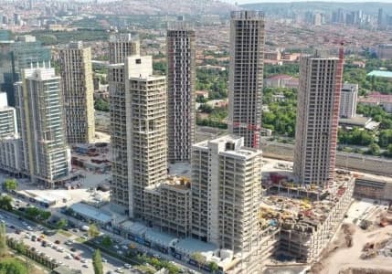 Konut piyasası raporu yayımlandı: En fazla kira artışı Ankara'da