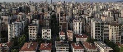 Konut raporu yayımlandı: Kiralık ve satılık konut piyasasında son durum