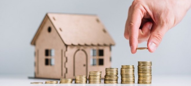 Konut satış rakamları açıklandı