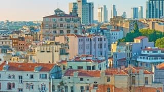 Konut satışından bir ayda 5 milyar liralık gelir: En çok gayrimenkul satışı olan iller