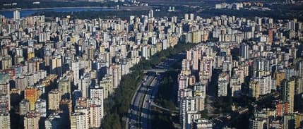 Konut satışları Temmuz'da %17,5 düştü