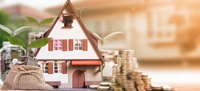 Konut Satışları 2017 yılında %5,1 Arttı