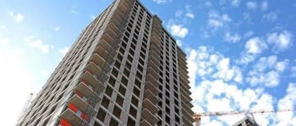 Konut satışları 2019'da düştü, kredili satışlar arttı