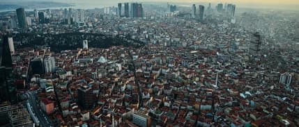 Konut satışları 2026’da vites düşürdü