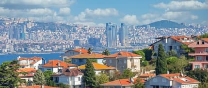 Konut satışları, deprem etkisiyle 21 ayın en düşük seviyesine indi