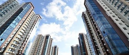 Konut satışları düşerken, yabancıya satışlar arttı