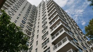 Konut satışları Ekim'de arttı