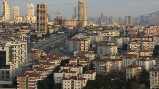 Konut satışları eylülde geriledi