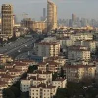 Konut satışları eylülde geriledi