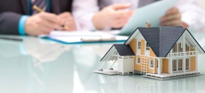 Konut satışları Haziran’da yıllık yüzde 48.6 düştü