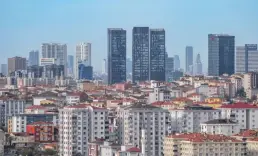 Konut satışları haziranda hızlandı