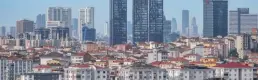 Konut satışları haziranda hızlandı