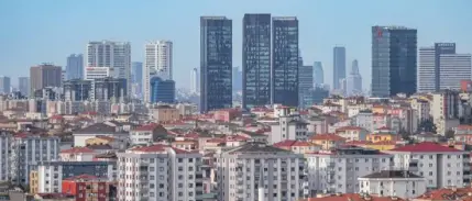 Konut satışları haziranda hızlandı