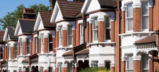 Konut Satışları Mart Ayında Azaldı