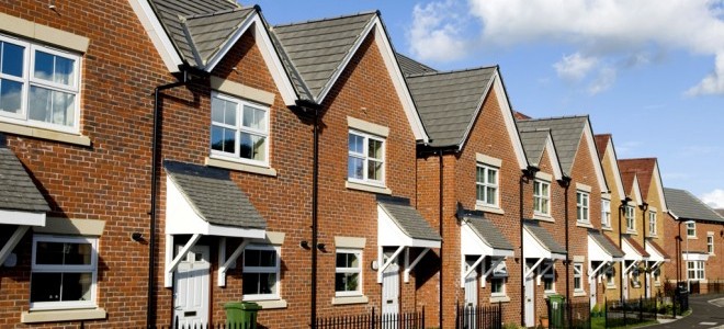 Konut Satışları Mart Ayında Yüzde 14 Azaldı