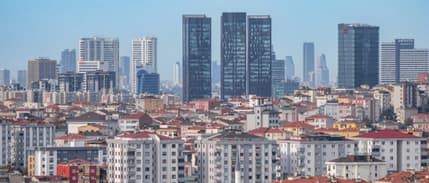 Konut satışları martta geriledi