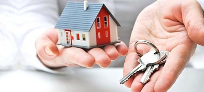 Konut satışları Şubat ayında yıllık bazda azaldı