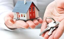 Konut satışları Şubat ayında yıllık bazda azaldı