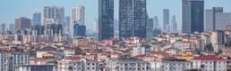 Konut satışları yılın zirvesine çıktı